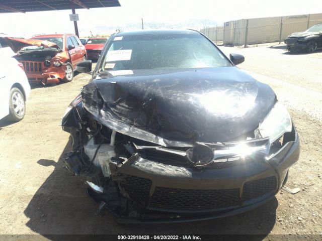 Photo 5 VIN: 4T1BF1FK7GU190836 - TOYOTA CAMRY 