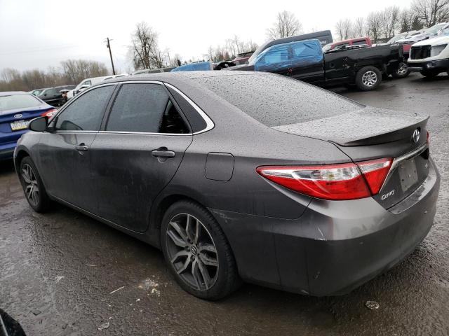 Photo 1 VIN: 4T1BF1FK7GU192750 - TOYOTA CAMRY LE 