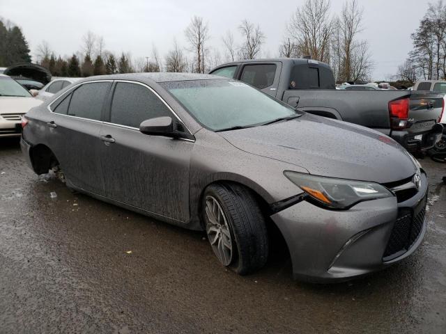 Photo 3 VIN: 4T1BF1FK7GU192750 - TOYOTA CAMRY LE 