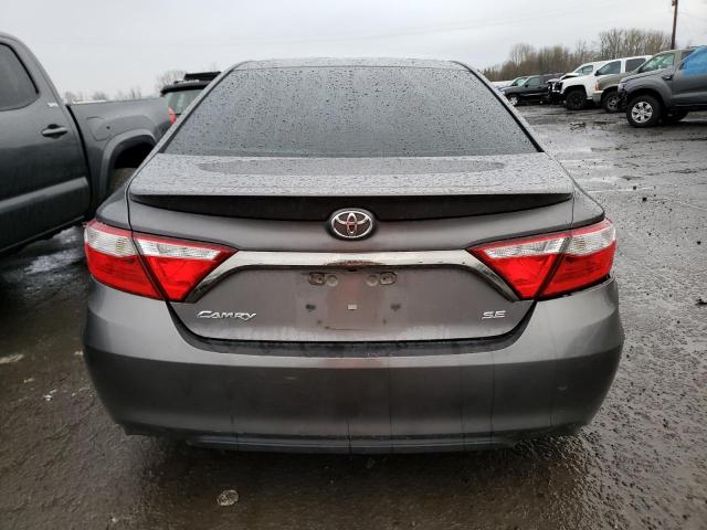 Photo 5 VIN: 4T1BF1FK7GU192750 - TOYOTA CAMRY LE 