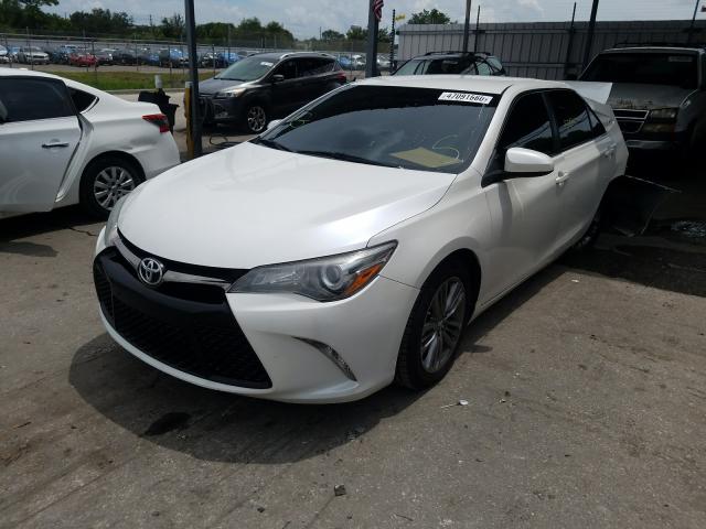 Photo 1 VIN: 4T1BF1FK7GU194045 - TOYOTA CAMRY LE 