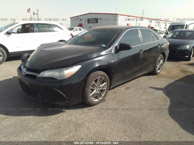 Photo 1 VIN: 4T1BF1FK7GU194661 - TOYOTA CAMRY 