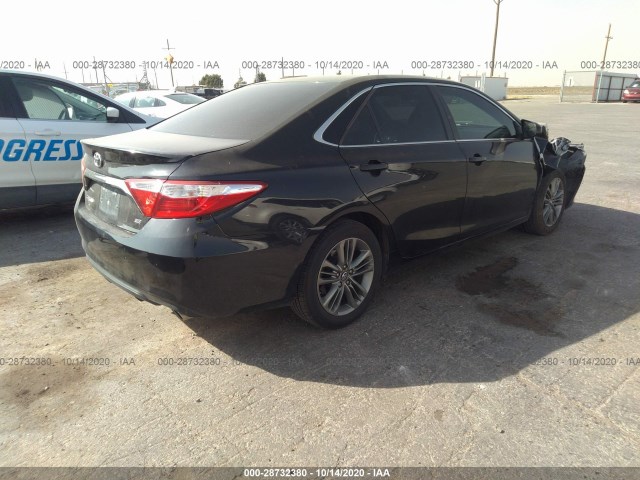 Photo 3 VIN: 4T1BF1FK7GU194661 - TOYOTA CAMRY 