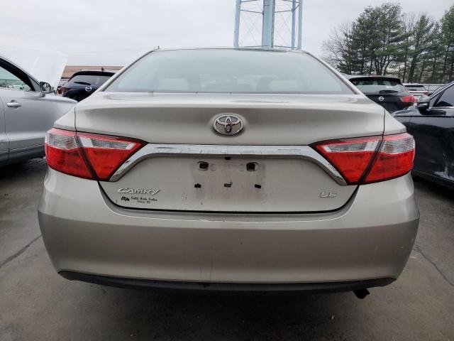 Photo 5 VIN: 4T1BF1FK7GU195227 - TOYOTA CAMRY LE 