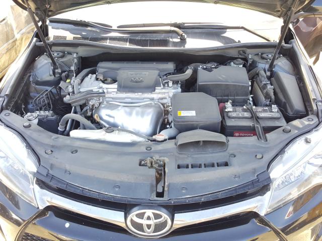 Photo 6 VIN: 4T1BF1FK7GU196927 - TOYOTA CAMRY 