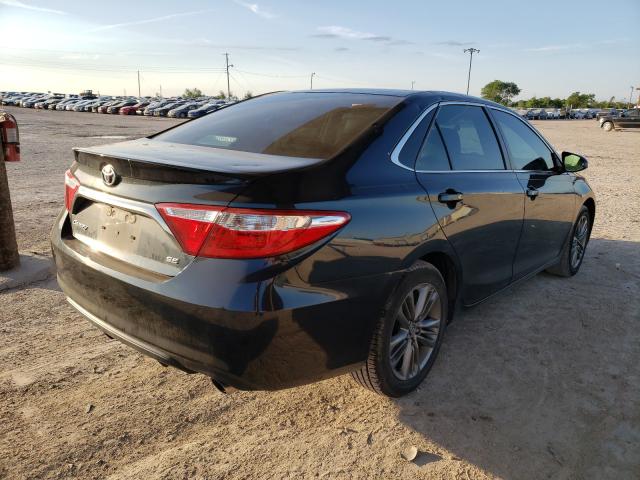 Photo 3 VIN: 4T1BF1FK7GU196944 - TOYOTA CAMRY LE 