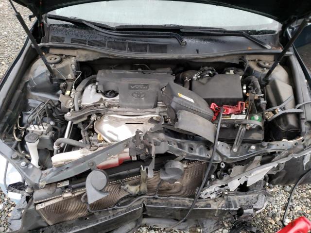 Photo 10 VIN: 4T1BF1FK7GU200572 - TOYOTA CAMRY 