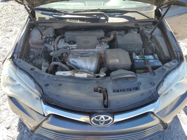 Photo 10 VIN: 4T1BF1FK7GU201236 - TOYOTA CAMRY LE 