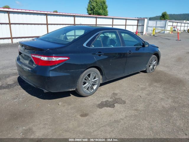 Photo 3 VIN: 4T1BF1FK7GU201432 - TOYOTA CAMRY 