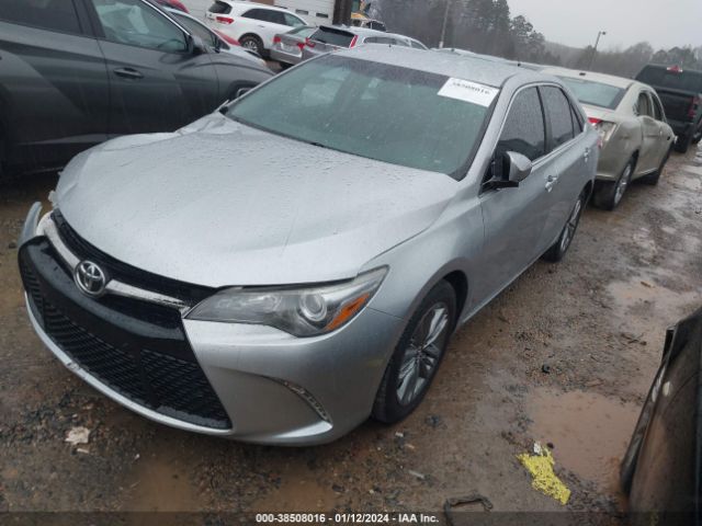 Photo 1 VIN: 4T1BF1FK7GU202208 - TOYOTA CAMRY 