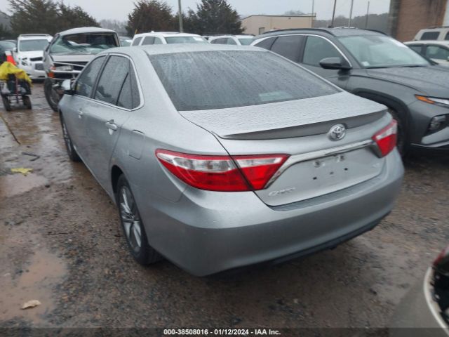 Photo 2 VIN: 4T1BF1FK7GU202208 - TOYOTA CAMRY 