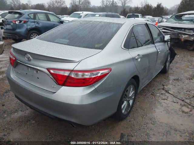 Photo 3 VIN: 4T1BF1FK7GU202208 - TOYOTA CAMRY 