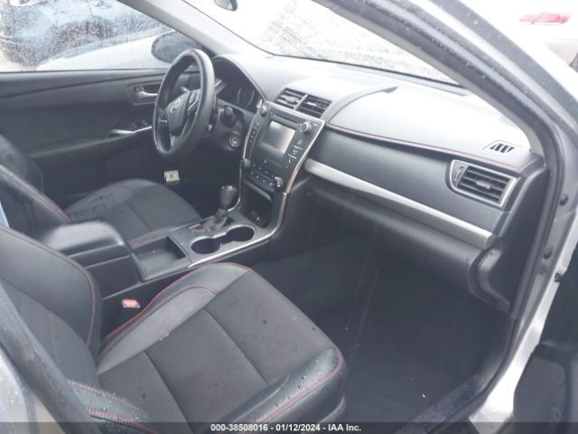 Photo 4 VIN: 4T1BF1FK7GU202208 - TOYOTA CAMRY 