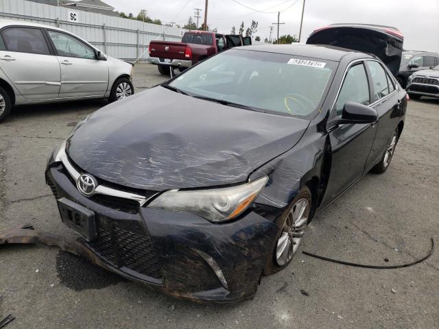 Photo 1 VIN: 4T1BF1FK7GU204069 - TOYOTA CAMRY LE 