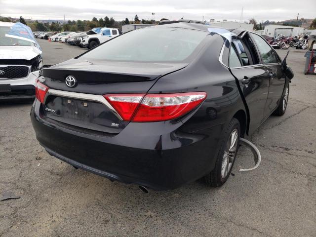 Photo 3 VIN: 4T1BF1FK7GU204069 - TOYOTA CAMRY LE 