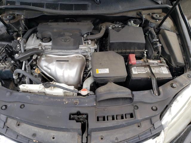 Photo 6 VIN: 4T1BF1FK7GU204069 - TOYOTA CAMRY LE 