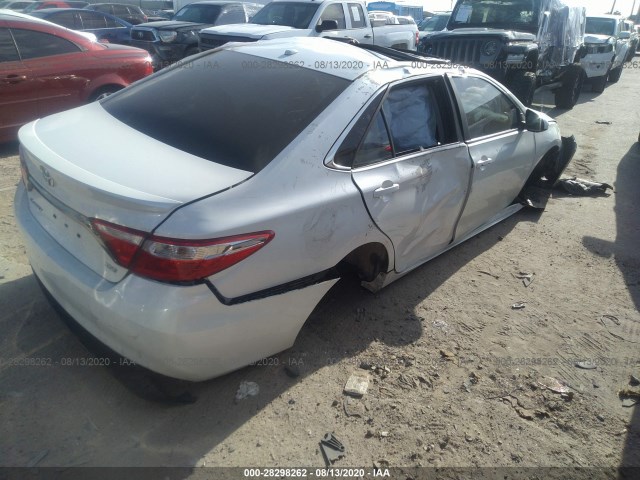 Photo 3 VIN: 4T1BF1FK7GU206422 - TOYOTA CAMRY 