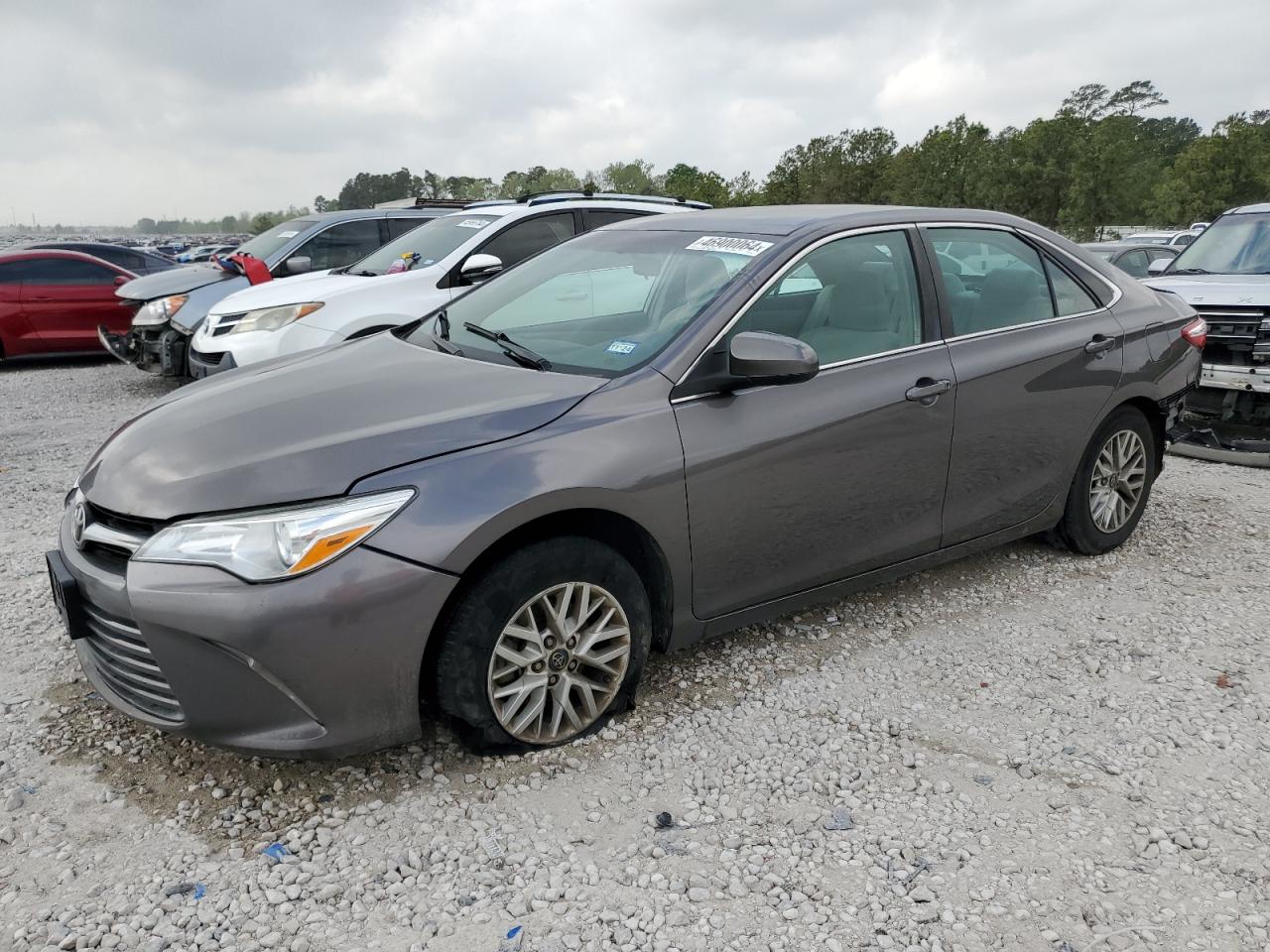 Photo 0 VIN: 4T1BF1FK7GU208154 - TOYOTA CAMRY 