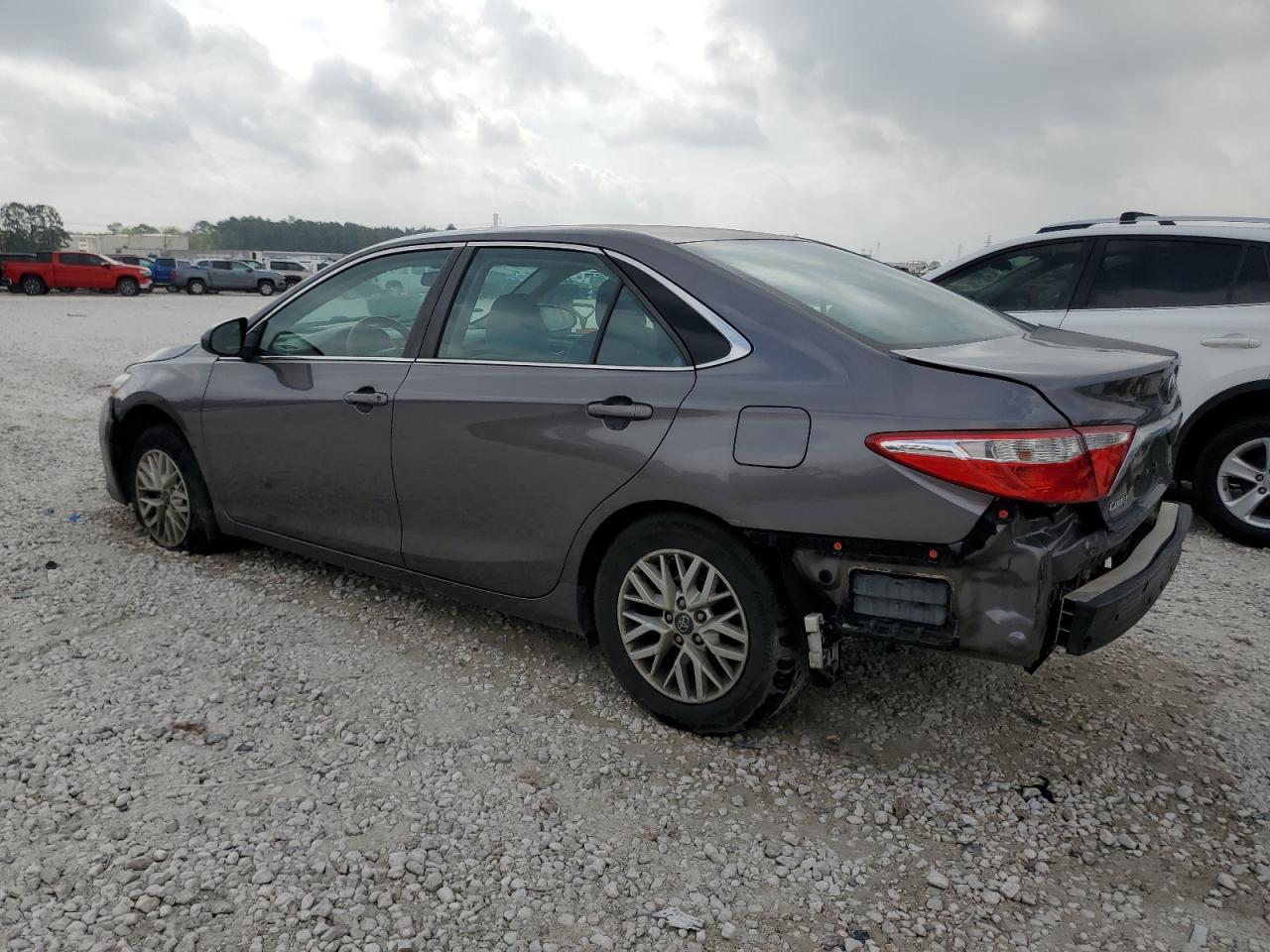 Photo 1 VIN: 4T1BF1FK7GU208154 - TOYOTA CAMRY 