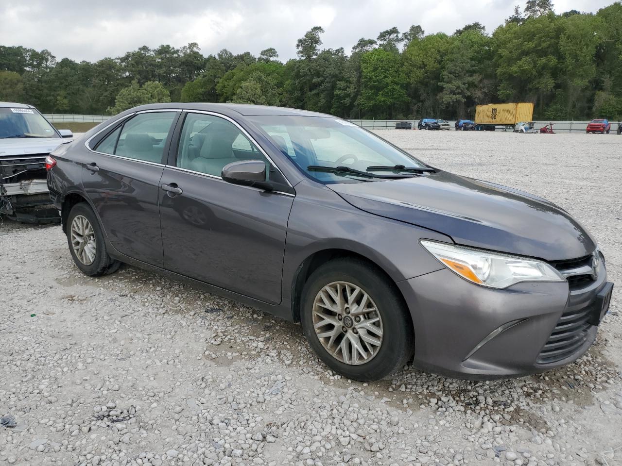 Photo 3 VIN: 4T1BF1FK7GU208154 - TOYOTA CAMRY 