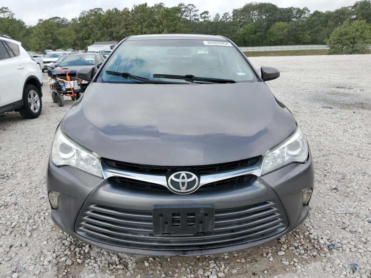 Photo 4 VIN: 4T1BF1FK7GU208154 - TOYOTA CAMRY 