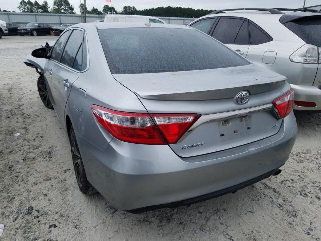 Photo 2 VIN: 4T1BF1FK7GU208848 - TOYOTA CAMRY LE 