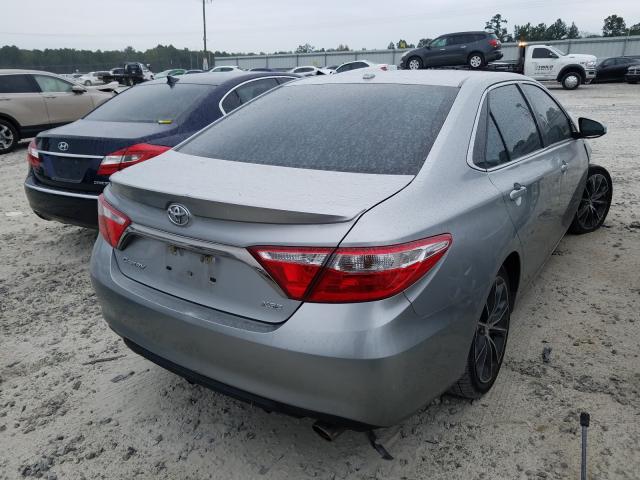 Photo 3 VIN: 4T1BF1FK7GU208848 - TOYOTA CAMRY LE 