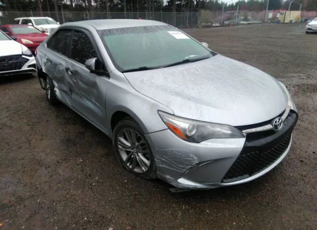 Photo 0 VIN: 4T1BF1FK7GU211927 - TOYOTA CAMRY 