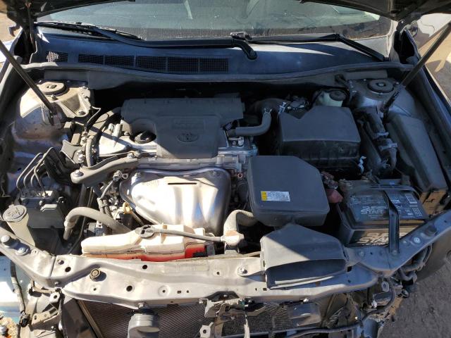 Photo 10 VIN: 4T1BF1FK7GU215220 - TOYOTA CAMRY 