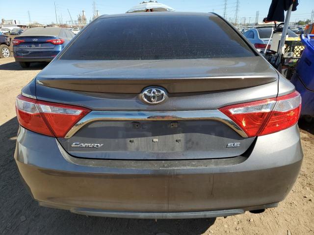 Photo 5 VIN: 4T1BF1FK7GU215220 - TOYOTA CAMRY 