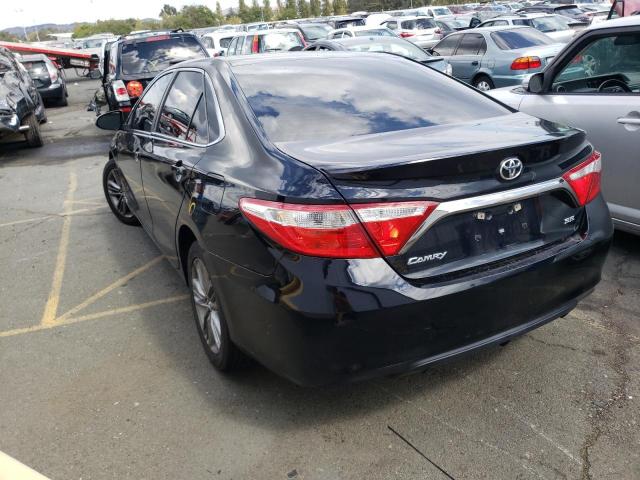 Photo 2 VIN: 4T1BF1FK7GU216612 - TOYOTA CAMRY LE 