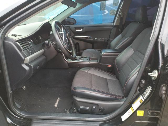 Photo 4 VIN: 4T1BF1FK7GU216612 - TOYOTA CAMRY LE 