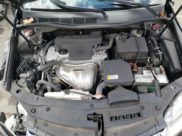 Photo 6 VIN: 4T1BF1FK7GU216612 - TOYOTA CAMRY LE 