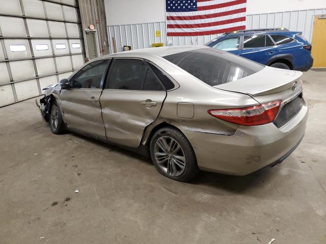 Photo 1 VIN: 4T1BF1FK7GU216657 - TOYOTA CAMRY 