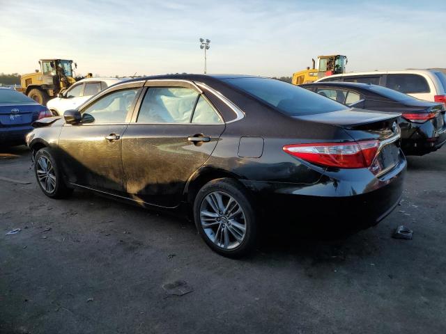 Photo 1 VIN: 4T1BF1FK7GU217775 - TOYOTA CAMRY LE 