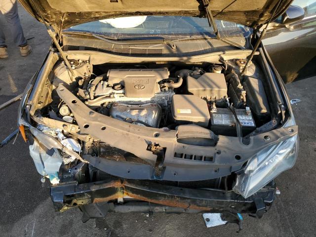 Photo 10 VIN: 4T1BF1FK7GU217775 - TOYOTA CAMRY LE 