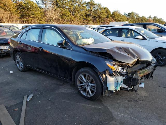 Photo 3 VIN: 4T1BF1FK7GU217775 - TOYOTA CAMRY LE 