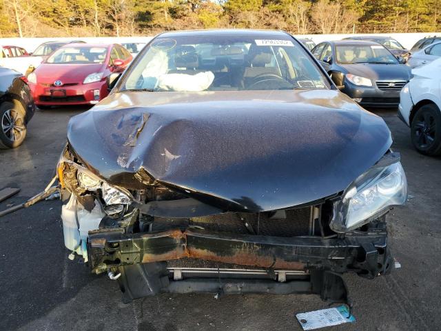 Photo 4 VIN: 4T1BF1FK7GU217775 - TOYOTA CAMRY LE 