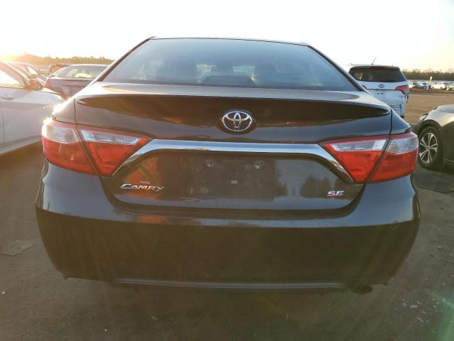 Photo 5 VIN: 4T1BF1FK7GU217775 - TOYOTA CAMRY LE 