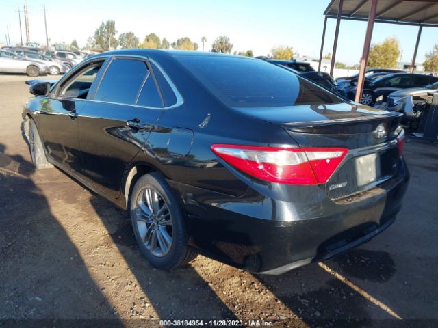 Photo 2 VIN: 4T1BF1FK7GU219395 - TOYOTA CAMRY 