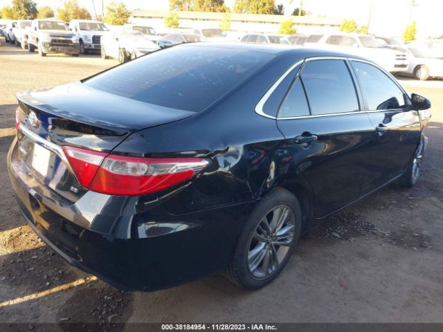 Photo 3 VIN: 4T1BF1FK7GU219395 - TOYOTA CAMRY 