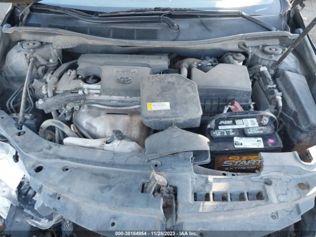 Photo 9 VIN: 4T1BF1FK7GU219395 - TOYOTA CAMRY 