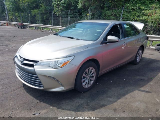 Photo 1 VIN: 4T1BF1FK7GU221602 - TOYOTA CAMRY 