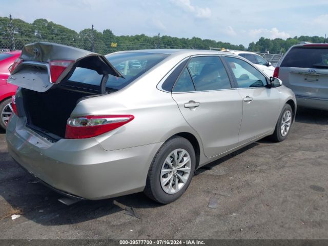 Photo 3 VIN: 4T1BF1FK7GU221602 - TOYOTA CAMRY 