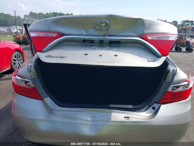 Photo 5 VIN: 4T1BF1FK7GU221602 - TOYOTA CAMRY 