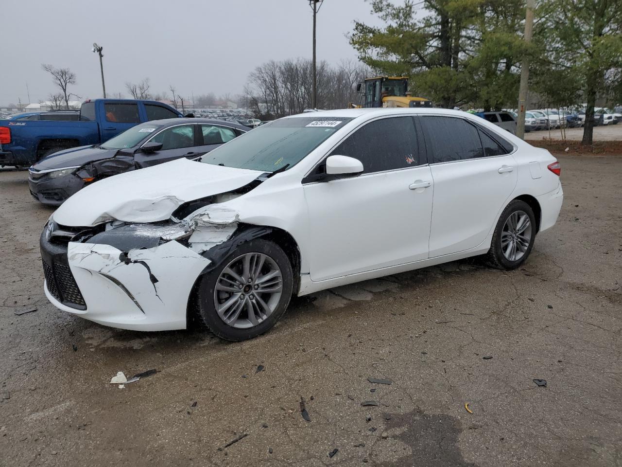 Photo 0 VIN: 4T1BF1FK7GU224404 - TOYOTA CAMRY 