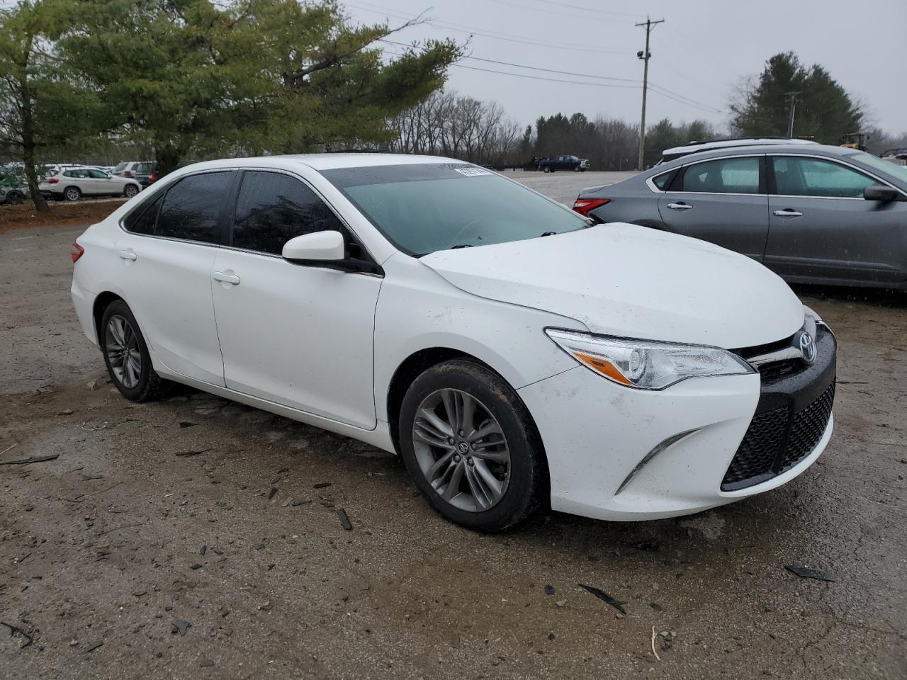 Photo 3 VIN: 4T1BF1FK7GU224404 - TOYOTA CAMRY 