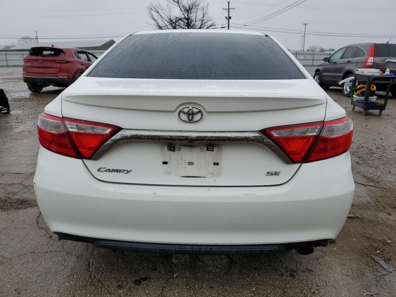 Photo 5 VIN: 4T1BF1FK7GU224404 - TOYOTA CAMRY 