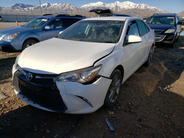 Photo 1 VIN: 4T1BF1FK7GU224631 - TOYOTA CAMRY LE 