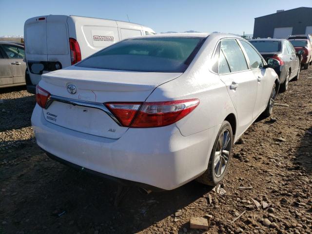 Photo 3 VIN: 4T1BF1FK7GU224631 - TOYOTA CAMRY LE 